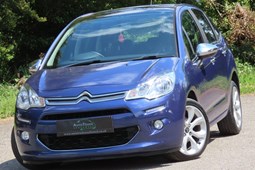 Citroen C3 (10-16) 1.2 VTi Selection 5d For Sale - AutoTrade Southwest, Gloucester