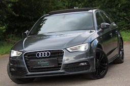 Audi A3 Sportback (13-20) 2.0 TDI S Line 5d For Sale - AutoTrade Southwest, Gloucester