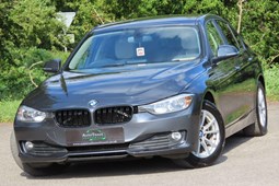 BMW 3-Series Saloon (12-19) 320d EfficientDynamics Business 4d For Sale - AutoTrade Southwest, Gloucester