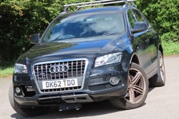 Audi Q5 (08-16) 2.0T FSI (180bhp) Quattro S Line Plus 5d For Sale - AutoTrade Southwest, Gloucester