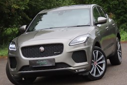 Jaguar E-Pace SUV (17-24) R-Dynamic HSE D240 AWD auto 5d For Sale - AutoTrade Southwest, Gloucester