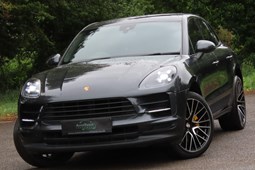 Porsche Macan (14-24) S PDK auto 5d For Sale - AutoTrade Southwest, Gloucester