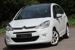Citroen C3 (10-16) 1.2 VTi Selection 5d For Sale - AutoTrade Southwest, Gloucester