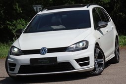 Volkswagen Golf Estate (13-20) 2.0 TSI R Estate 5d DSG For Sale - AutoTrade Southwest, Gloucester