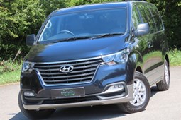 Hyundai i800 (08-19) SE 2.5 CRDi 136PS (07/2018 on) 5d For Sale - AutoTrade Southwest, Gloucester