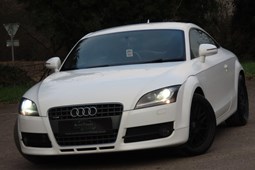 Audi TT Coupe (06-14) 2.0 TDI Quattro 2d For Sale - AutoTrade Southwest, Gloucester