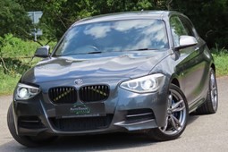 BMW 1-Series Hatchback (11-19) M135i M Performance 3d Step Auto For Sale - AutoTrade Southwest, Gloucester