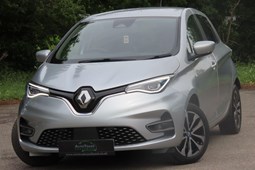 Renault Zoe Hatchback (12 on) i GT Line R135 ZE 50 auto 5d For Sale - AutoTrade Southwest, Gloucester
