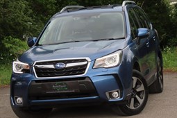 Subaru Forester (13-19) 2.0 XE Premium 5d Lineartronic For Sale - AutoTrade Southwest, Gloucester
