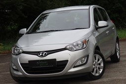 Hyundai i20 Hatchback (09-14) 1.2 Active 5d For Sale - AutoTrade Southwest, Gloucester