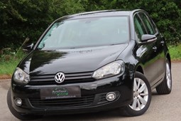 Volkswagen Golf Plus (09-13) 1.6 TDI (105bhp) SE 5d For Sale - AutoTrade Southwest, Gloucester