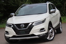 Nissan Qashqai (14-21) 1.5 dCi [115] N-Motion 5d For Sale - AutoTrade Southwest, Gloucester