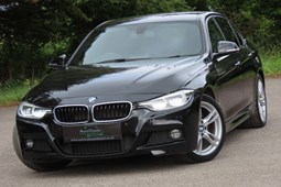 BMW 3-Series Saloon (12-19) 330e M Sport 4d Step Auto For Sale - AutoTrade Southwest, Gloucester