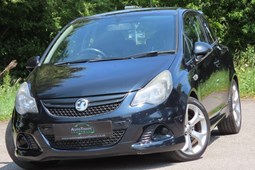 Vauxhall Corsa VXR (07-14) 1.6T VXR 3d For Sale - AutoTrade Southwest, Gloucester