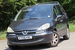 Peugeot 807 (02-10) 2.2 HDi Executive (170bhp) 5d (7 Seat) For Sale - AutoTrade Southwest, Gloucester