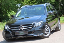 Mercedes-Benz C-Class Estate (14-21) C300h Sport 5d Auto For Sale - AutoTrade Southwest, Gloucester
