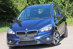 BMW 2-Series Gran Tourer (15-24) 218d SE 5d Step Auto For Sale - AutoTrade Southwest, Gloucester