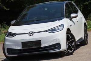 Volkswagen ID.3 Hatchback (20 on) 150kW 1ST Edition Pro Power 62kWh Auto 5d For Sale - AutoTrade Southwest, Gloucester