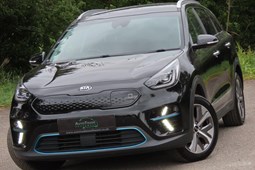 Kia e-Niro SUV (19-22) 4 64kWh lithium-ion 201bhp auto 5d For Sale - AutoTrade Southwest, Gloucester