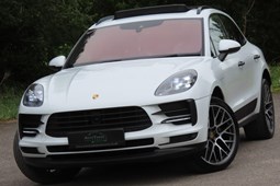 Porsche Macan (14-24) PDK auto 5d For Sale - AutoTrade Southwest, Gloucester