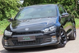 Volkswagen Scirocco (08-18) 2.0 TDi BlueMotion Tech GT (10/14-) 3d For Sale - AutoTrade Southwest, Gloucester