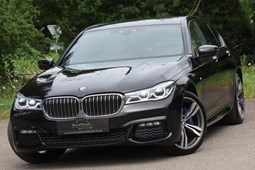BMW 7-Series (15-22) 730d xDrive M Sport 4d Auto For Sale - AutoTrade Southwest, Gloucester
