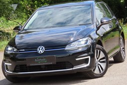 Volkswagen e-Golf Hatchback (14-20) e-Golf auto (03/17 on) 5d For Sale - AutoTrade Southwest, Gloucester