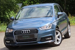Audi A1 Hatchback (10-18) 1.0 TFSI Sport 3d For Sale - AutoTrade Southwest, Gloucester