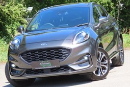 Ford Puma SUV (19 on) ST-Line 1.0 Ford EcoBoost 100PS 5d For Sale - AutoTrade Southwest, Gloucester