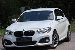 BMW 1-Series Hatchback (11-19) 116d M Sport (03/15-) 3d For Sale - AutoTrade Southwest, Gloucester