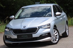 Skoda Scala Hatchback (19 on) SE L 1.5 TSI 150PS 5d For Sale - AutoTrade Southwest, Gloucester