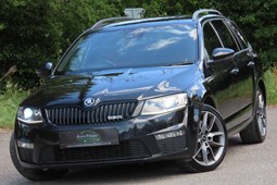Skoda Octavia vRS (13-17) 2.0 TDI CR vRS Estate 5d For Sale - AutoTrade Southwest, Gloucester