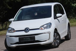 Volkswagen e-Up Hatchback (14-22) 82PS auto 5d For Sale - AutoTrade Southwest, Gloucester