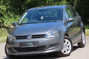 Volkswagen Polo Hatchback (09-17) 1.4 SE 3d For Sale - AutoTrade Southwest, Gloucester