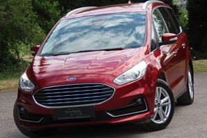 Ford Galaxy (15-23) Titanium 2.0 Ford EcoBlue 150PS FWD 5d For Sale - AutoTrade Southwest, Gloucester