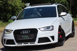 Audi A4 RS4 Avant (12-15) 4.2 FSI Quattro 5d S Tronic For Sale - AutoTrade Southwest, Gloucester