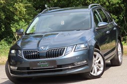 Skoda Octavia Estate (13-20) SE L 1.5 TSI 150PS ACT DSG auto 5d For Sale - AutoTrade Southwest, Gloucester