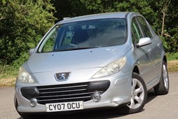 Peugeot 307 Hatchback (01-07) 1.6 S 5d For Sale - AutoTrade Southwest, Gloucester