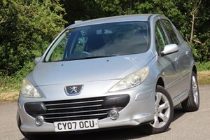 Peugeot 307 Hatchback (01-07) 1.6 S 5d For Sale - AutoTrade Southwest, Gloucester
