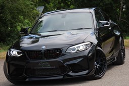BMW 2-Series M2 (16-17) M2 2d DCT For Sale - AutoTrade Southwest, Gloucester