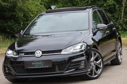 Volkswagen Golf Hatchback (13-20) GTD 2.0 TDI BMT 184PS DSG auto (03/17 on) 5d For Sale - AutoTrade Southwest, Gloucester