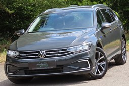 Volkswagen Passat Estate (15-24) GTE 1.4 TSI PHEV 218PS DSG auto 5d For Sale - AutoTrade Southwest, Gloucester