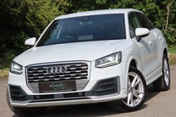Audi Q2 SUV (16 on) S Line 1.4 TFSI (CoD) 150PS S Tronic auto 5d For Sale - AutoTrade Southwest, Gloucester