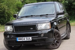 Land Rover Range Rover Sport (05-13) 2.7 TDV6 HSE 5d Auto For Sale - AutoTrade Southwest, Gloucester