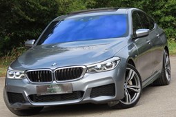 BMW 6-Series Gran Turismo (17-20) 620d M Sport auto 5d For Sale - AutoTrade Southwest, Gloucester