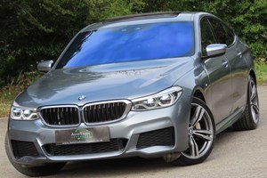 BMW 6-Series Gran Turismo (17-20) 620d M Sport auto 5d For Sale - AutoTrade Southwest, Gloucester