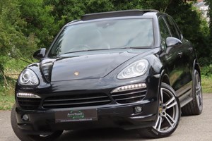 Porsche Cayenne (10-18) 3.0D Diesel (245bhp) 5d Tiptronic S For Sale - AutoTrade Southwest, Gloucester