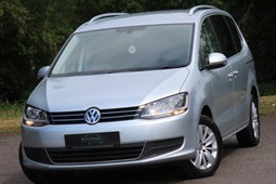 Volkswagen Sharan (10-21) 2.0 TDI CR BlueMotion Tech (150bhp) SE 5d For Sale - AutoTrade Southwest, Gloucester
