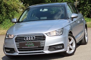 Audi A1 Sportback (12-18) 1.4 TFSI Sport (01/15-) 5d S Tronic For Sale - AutoTrade Southwest, Gloucester