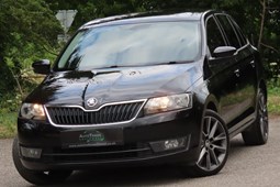 Skoda Rapid Spaceback (13-19) 1.6 TDI CR (115bhp) SE Sport 5d For Sale - AutoTrade Southwest, Gloucester